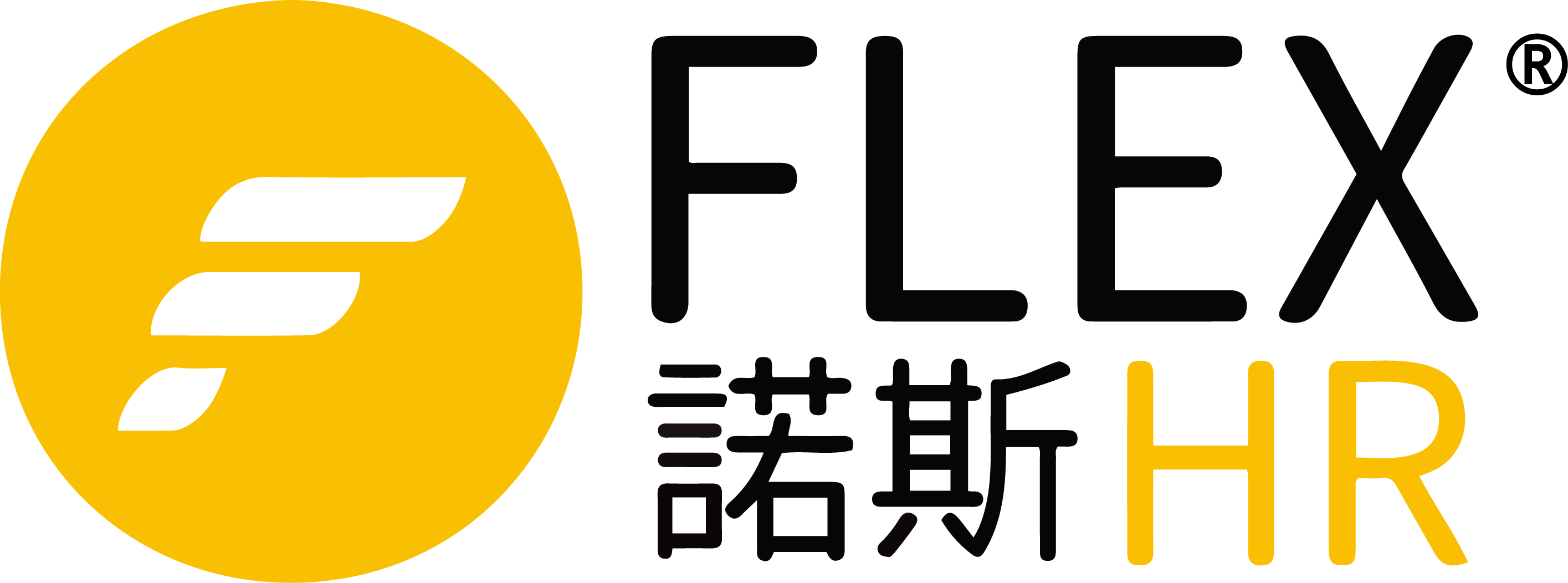 香港中小企SME:Flex Human Resources